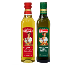 La Española olijfolie
